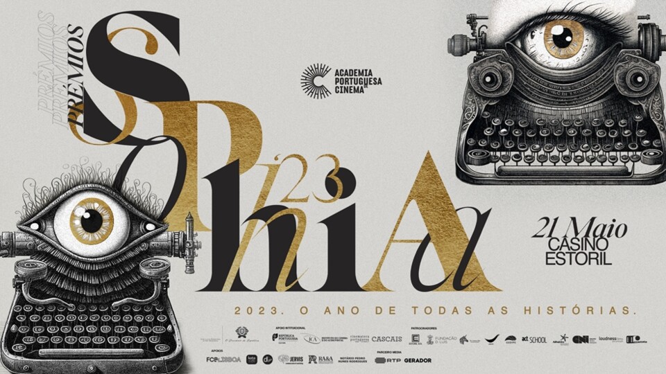 Casino Estoril recebe cerimónia dos Prémios Soph