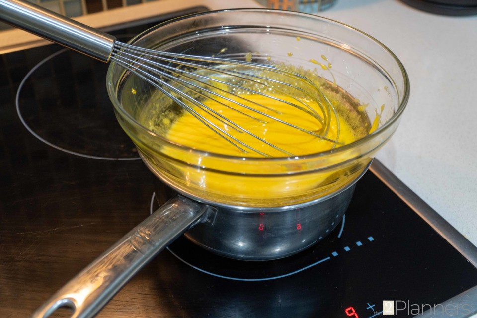 Classic Tiramisu Recipe - The2Planners