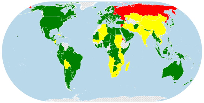 Demografia da Coreia do Norte – Wikipédia, a enciclopédia livre