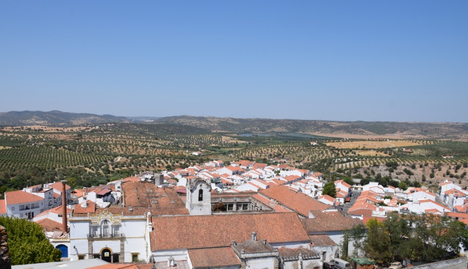 alentejo