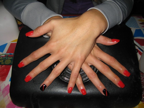 unhas