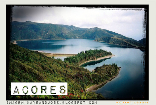 Açores
