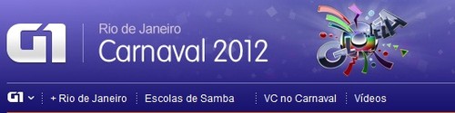 Carnaval 2012