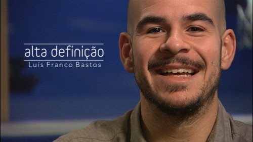 Luis Franco-Bastos