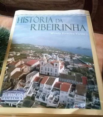 História da Ribeirinha 2016