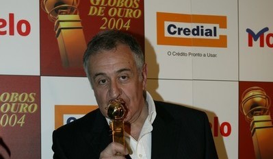 Nicolau Breyner - globo