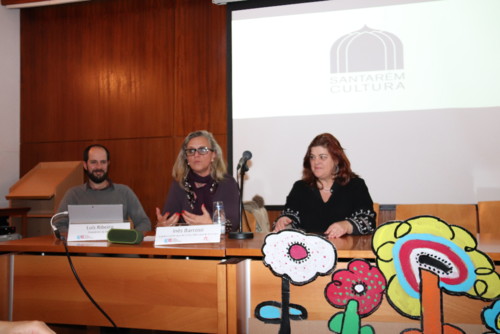 2º Encontro Regional de Santarém - Associação 