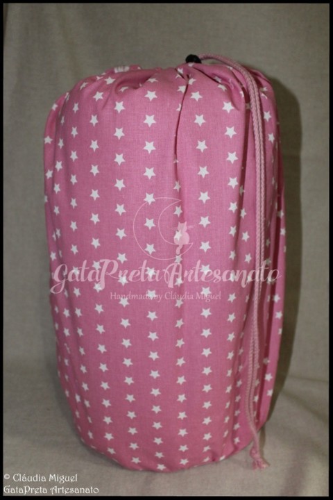 Saco para sao-cama rosa1.JPG