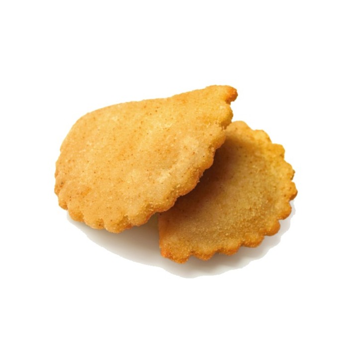 O único rissol na pastelaria, Roberto Gamito