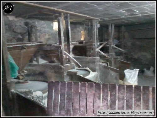 Restaurante O Moleiro - 004