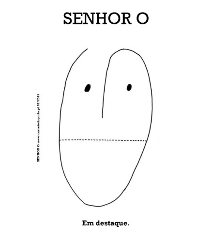 07_2015 SENHOR O Em destaque