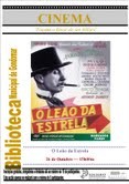 CINEMA NA BIBBLIOTECA