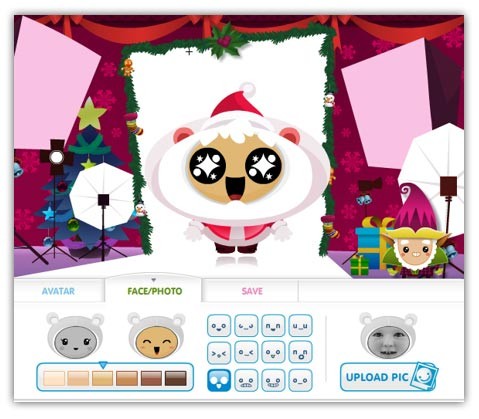 avatar natal