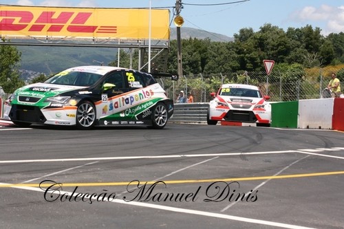 46º Circuito Internacional de Vila Real sábado 2