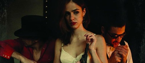 DEAD COMBO DEAD COMBO apresentam videoclip de