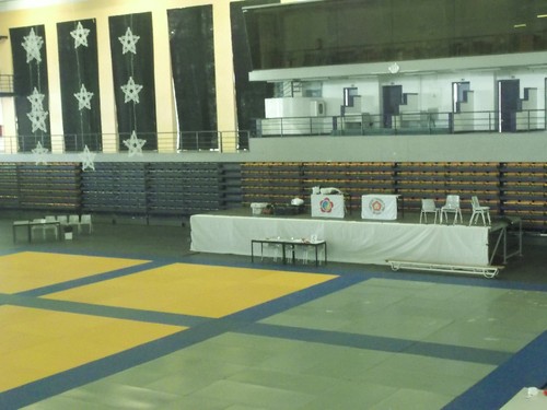 Judo CCD/Pragal Almada 24º aniversário