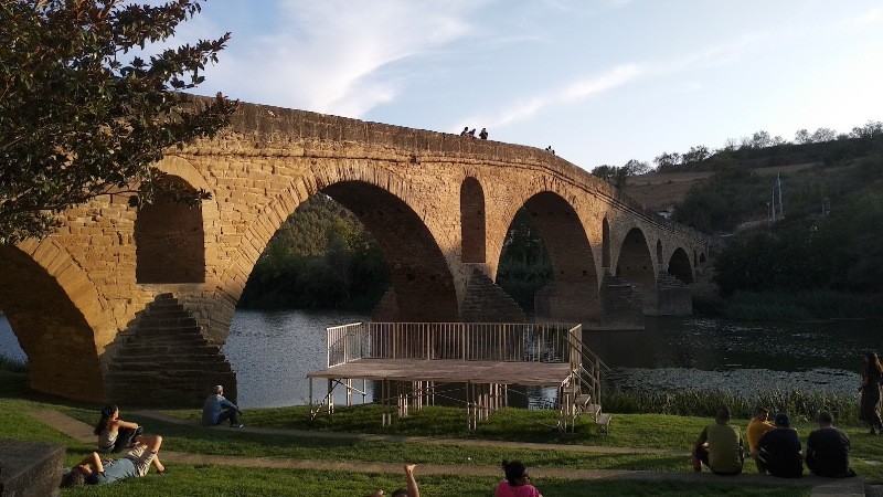 18FEV2022_Xacobeo2022navisãodeHospitaleirosCaminh