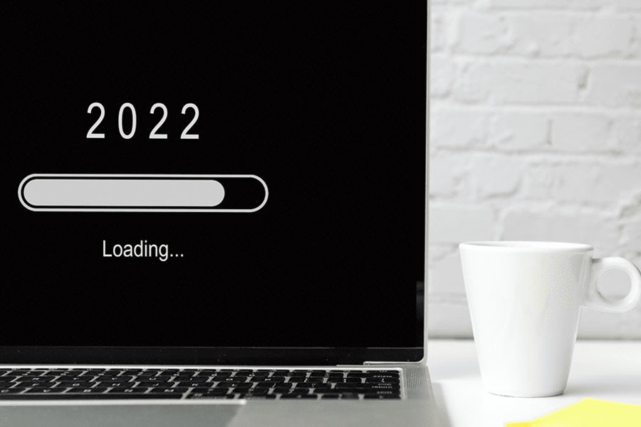 Tendências empresariais: o que 2022 nos reserva