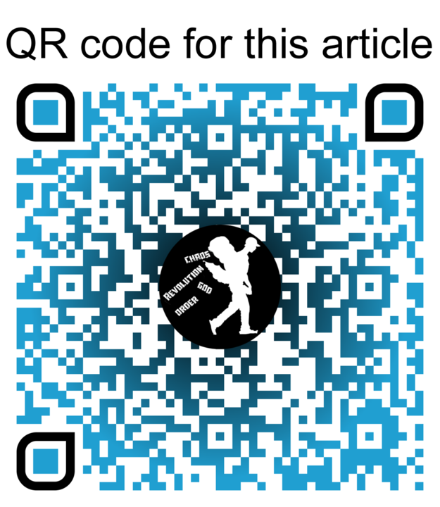 Taiwan is Chinese for Dummies - Part 1