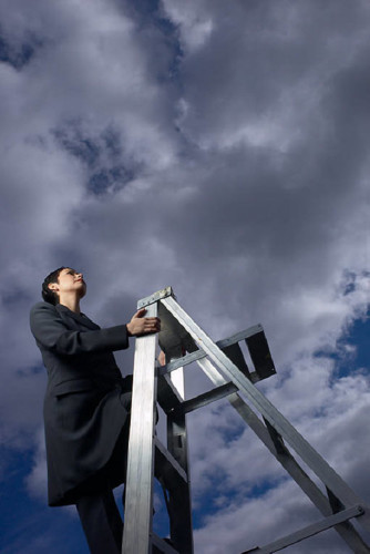 woman climbing ladder BE.jpg