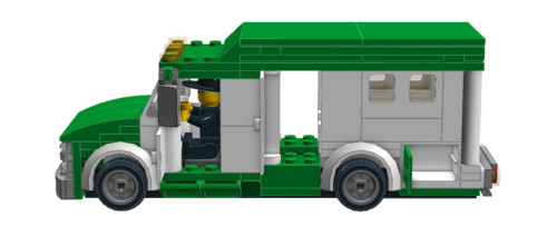 transporte de valores em lego.jpg transporte de valores em lego.jpg