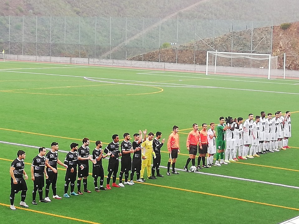 Pampilhosense - Ac. Gândaras 8ª DH SA 31-10-2021