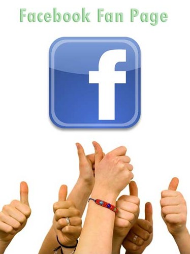 facebook fanpage