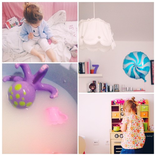 Lara com varicela 7.JPG