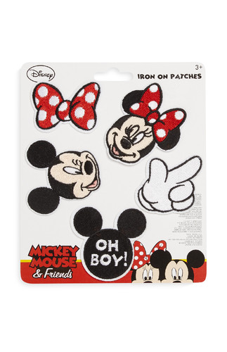 Kimball-1188601-minnie mouse and friends patches s