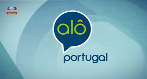 Alô Portugal