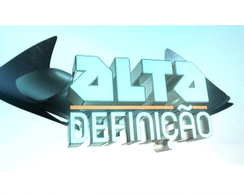 ALTA DEFINICAO
