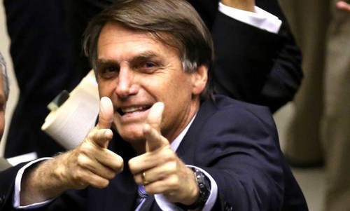 Efeito Guedes/Bolsonaro: supermercado faz promoção de osso para sopa