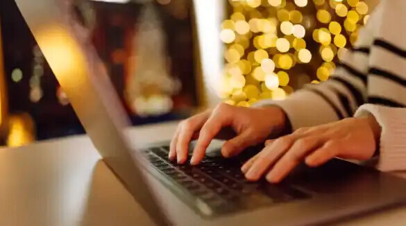 Natal com tecnologia: equipamentos que ligam equipas nas empresas