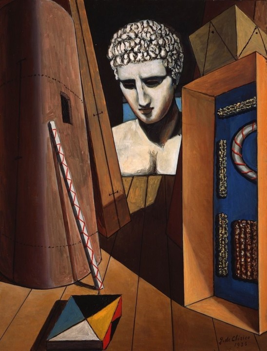 meditação, Roberto Gamito