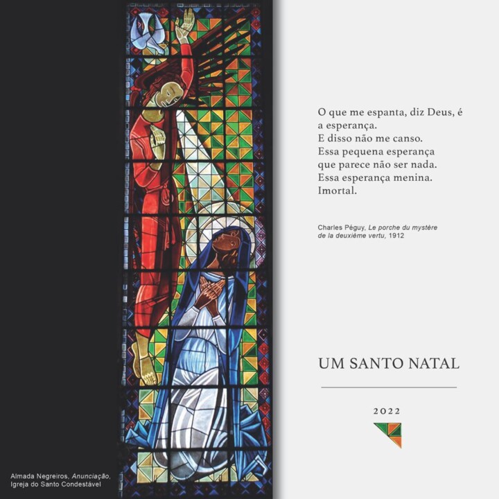 Natal 2023 A humana Esperança que espanta Deus.jp