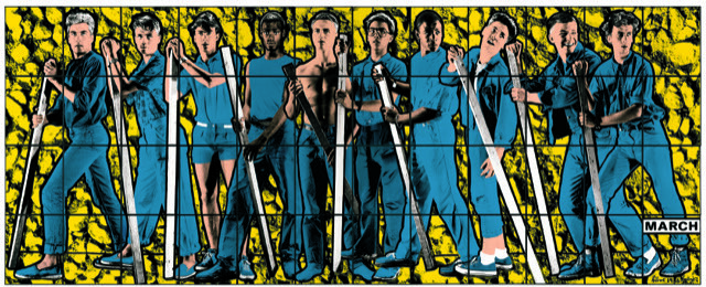 Gilbert &amp; George, March 1992 ©.jpeg