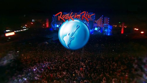 Rock in Rio