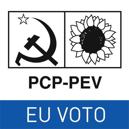 Eu voto CDU