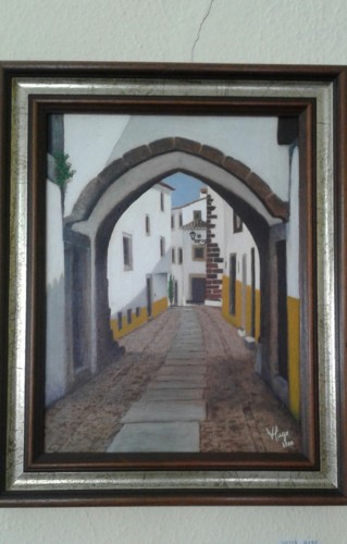 Pintura original Vitor Hugo. jpg