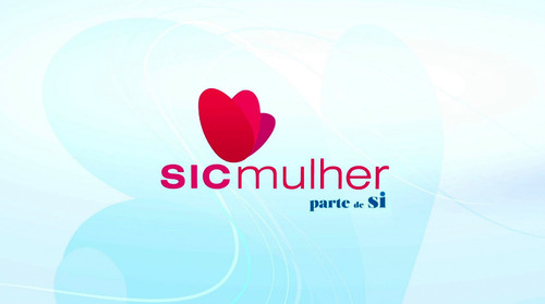 SIC Mulher - parte de si