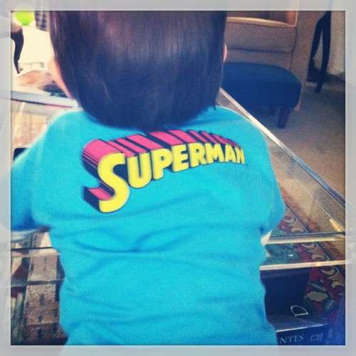 baby super