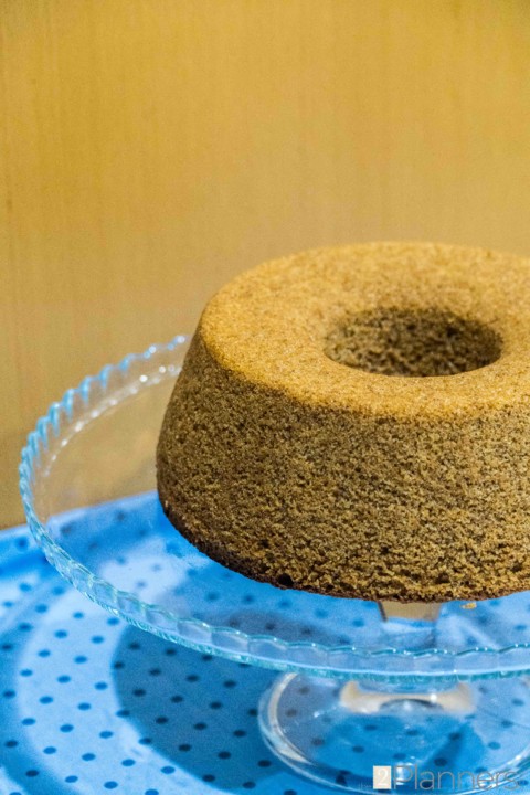 Bread crumb Cake Recipe - The2Planners