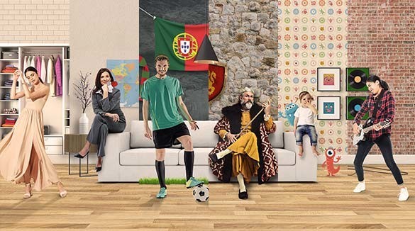 Melhor Experiência TV