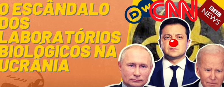 O escândalo dos laboratórios biológicos na Ucr