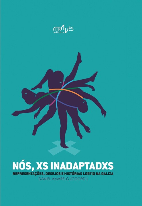 livro INADAPTADXS