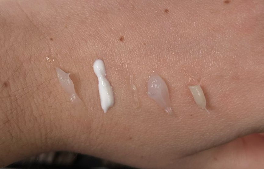 cremes para melhorar cicatrizes textura