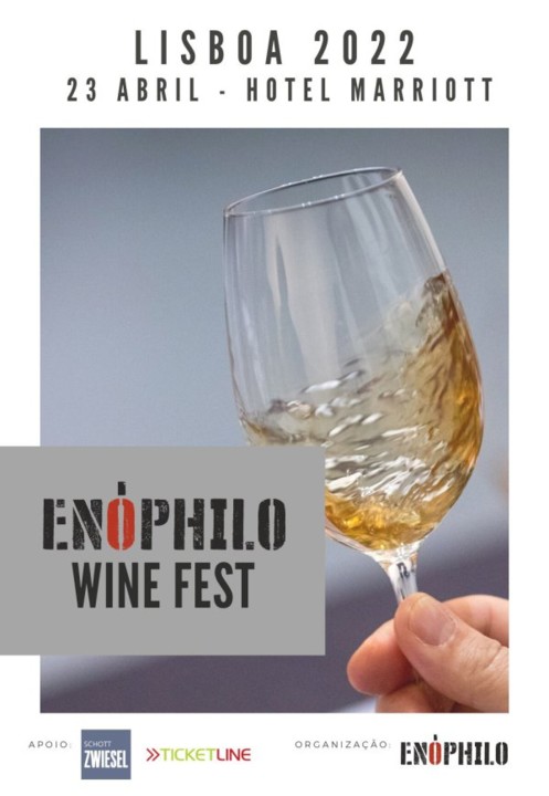 Enóphilo Wine Fest