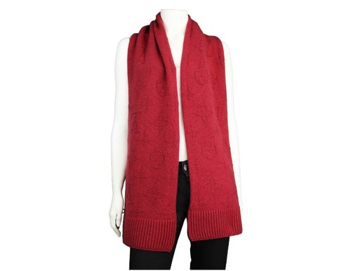 Cachecol-Louis-Vuitton-Cashmere-Cereja---AGF128-1.