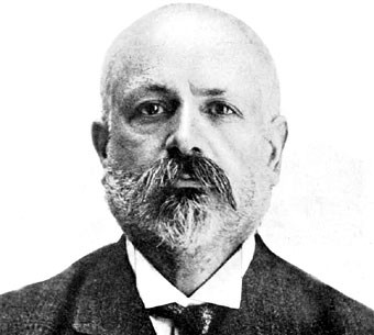 Francesc Ferrer i Guàrdia