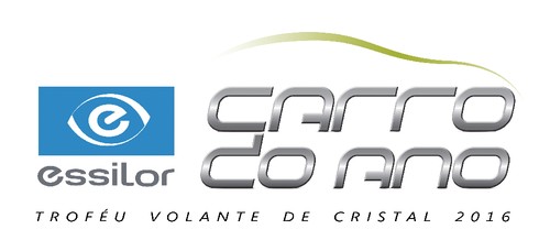 Carro do Ano Essilor